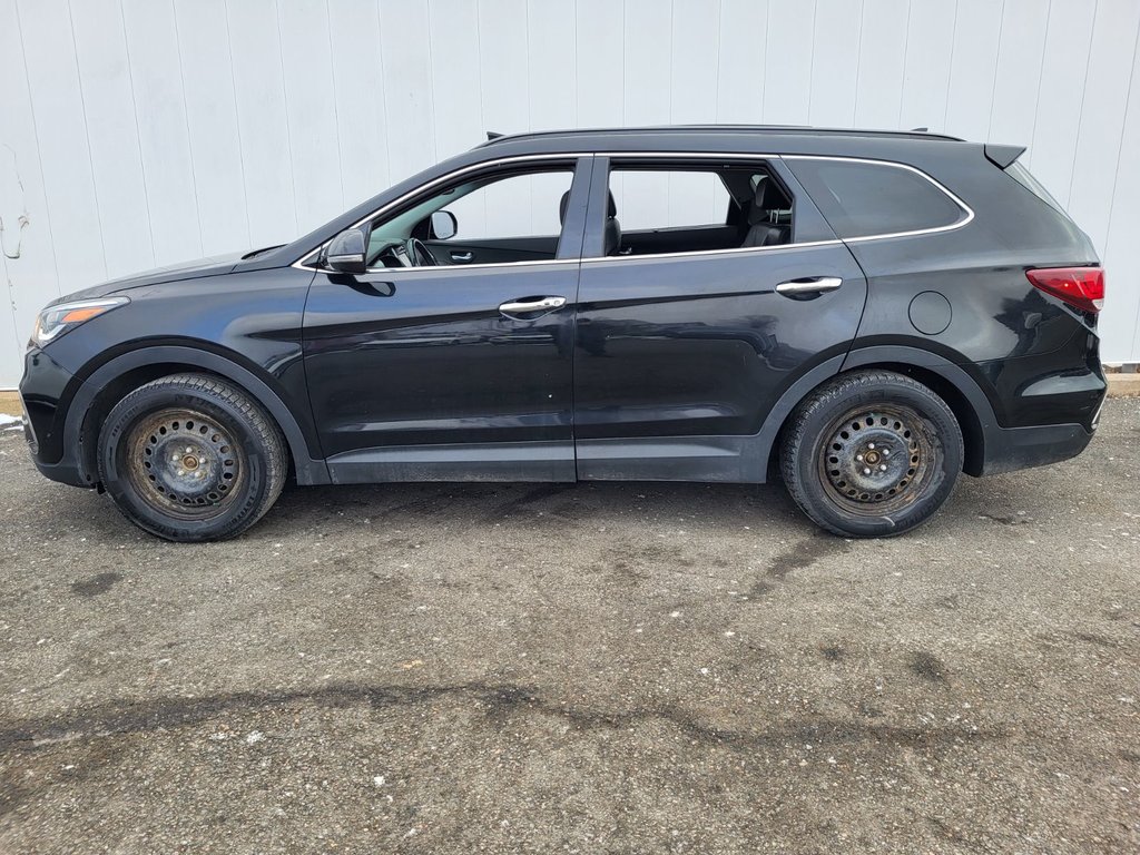 2018 Hyundai Santa Fe XL Luxury | Leather | 7-Pass | Roof | Cam | HtdWheel in Saint John, New Brunswick - 5 - w1024h768px