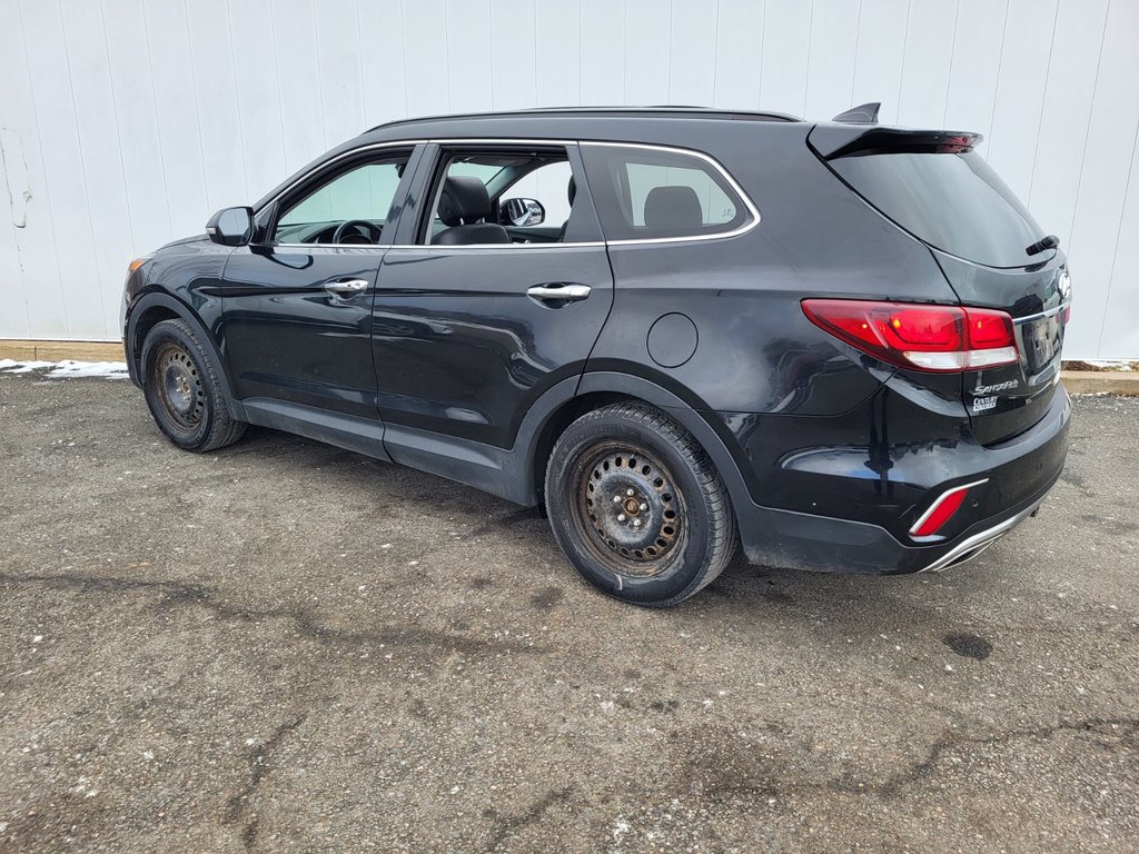 2018 Hyundai Santa Fe XL in Antigonish, Nova Scotia - 4 - w1024h768px