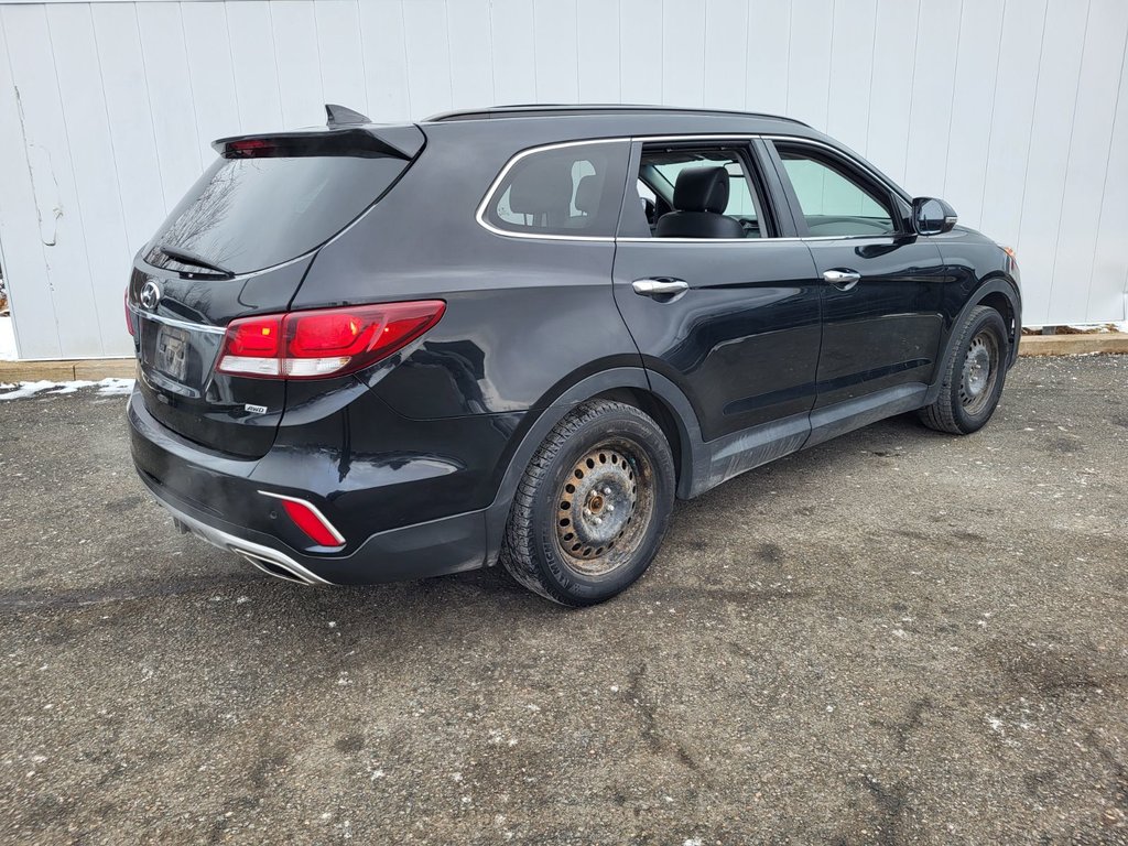 2018 Hyundai Santa Fe XL Luxury | Leather | 7-Pass | Roof | Cam | HtdWheel in Saint John, New Brunswick - 3 - w1024h768px