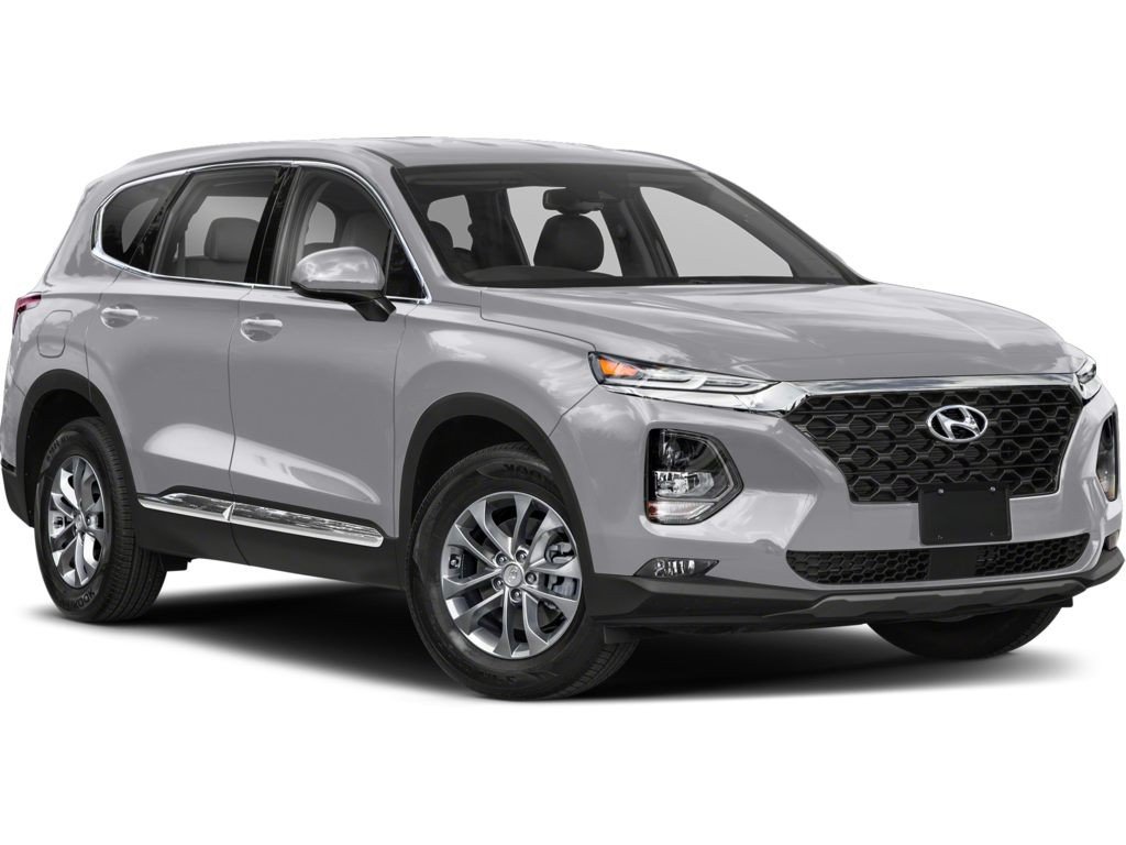 Hyundai Santa Fe Essential | Cam | USB | Htd. Wheel | BlueTooth 2019 à Saint John, Nouveau-Brunswick - 1 - w1024h768px
