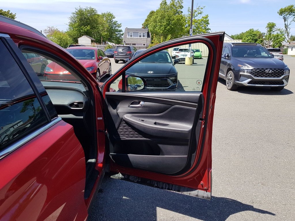 2019 Hyundai Santa Fe Essential | Cam | USB | Htd. Wheel | Bluetooth in Saint John, New Brunswick - 44 - w1024h768px
