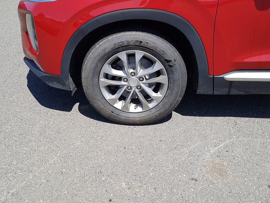 2019 Hyundai Santa Fe Essential | Cam | USB | Htd. Wheel | Bluetooth in Saint John, New Brunswick - 10 - w1024h768px