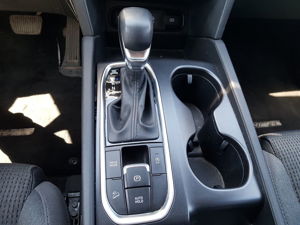 2019 Hyundai Santa Fe Essential | Cam | USB | Htd. Wheel | Bluetooth in Saint John, New Brunswick - 26 - w1024h768px