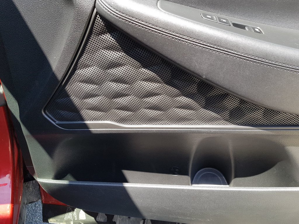 2019 Hyundai Santa Fe Essential | Cam | USB | Htd. Wheel | Bluetooth in Saint John, New Brunswick - 47 - w1024h768px
