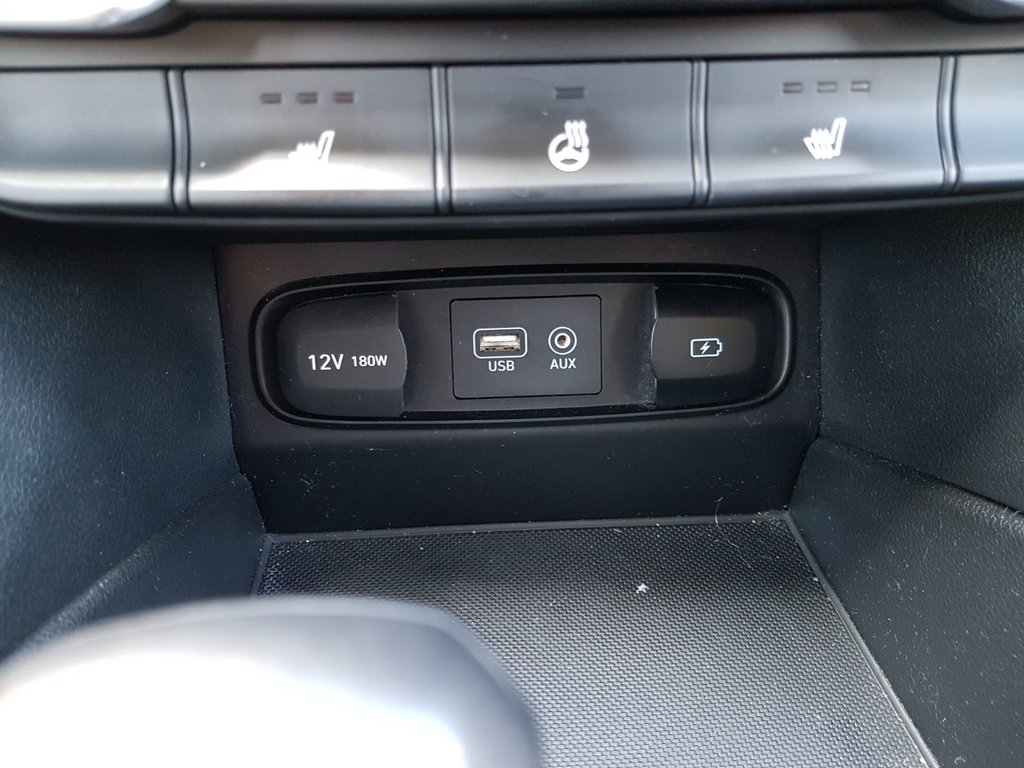 2019 Hyundai Santa Fe Essential | Cam | USB | Htd. Wheel | Bluetooth in Saint John, New Brunswick - 25 - w1024h768px