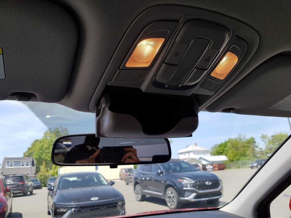 2019 Hyundai Santa Fe Essential | Cam | USB | Htd. Wheel | Bluetooth in Saint John, New Brunswick - 28 - w1024h768px