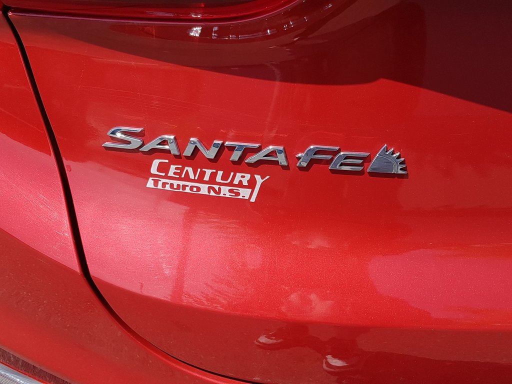2019 Hyundai Santa Fe Essential | Cam | USB | Htd. Wheel | Bluetooth in Saint John, New Brunswick - 12 - w1024h768px