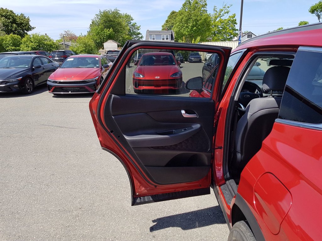 2019 Hyundai Santa Fe Essential | Cam | USB | Htd. Wheel | Bluetooth in Saint John, New Brunswick - 30 - w1024h768px