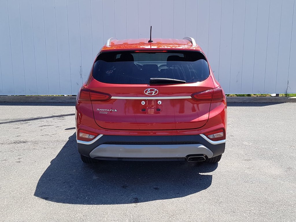 2019 Hyundai Santa Fe Essential | Cam | USB | Htd. Wheel | Bluetooth in Saint John, New Brunswick - 4 - w1024h768px