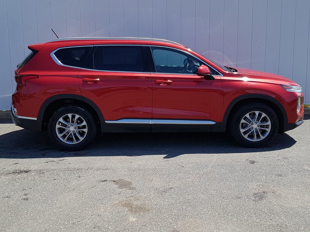 2019 Hyundai Santa Fe Essential | Cam | USB | Htd. Wheel | Bluetooth in Saint John, New Brunswick - 2 - w1024h768px