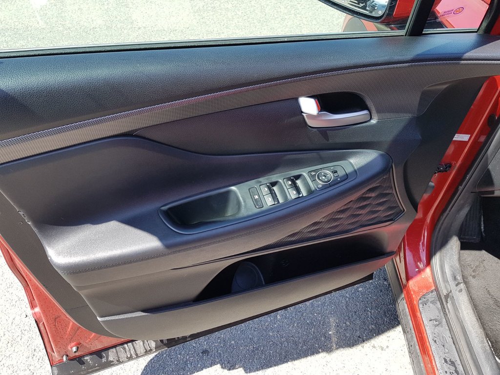 2019 Hyundai Santa Fe Essential | Cam | USB | Htd. Wheel | Bluetooth in Saint John, New Brunswick - 16 - w1024h768px