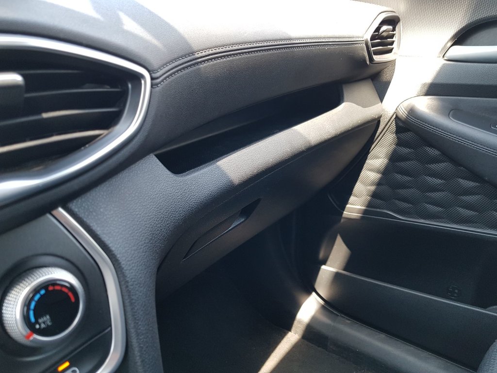 2019 Hyundai Santa Fe Essential | Cam | USB | Htd. Wheel | Bluetooth in Saint John, New Brunswick - 27 - w1024h768px