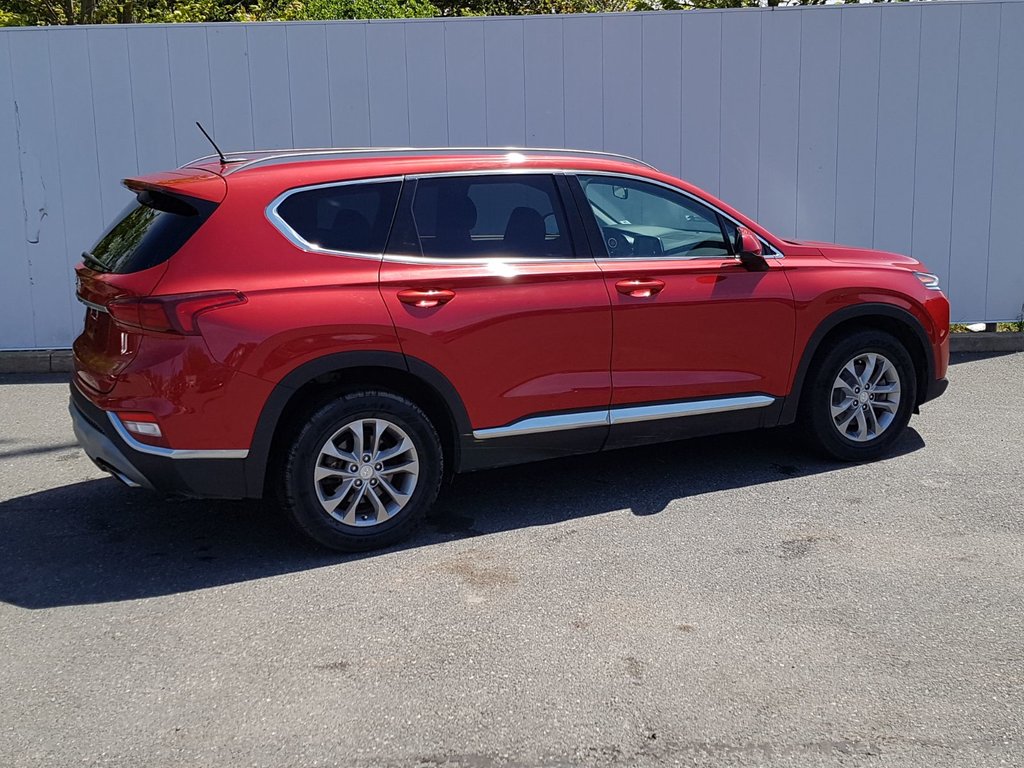 2019 Hyundai Santa Fe Essential | Cam | USB | Htd. Wheel | Bluetooth in Saint John, New Brunswick - 3 - w1024h768px