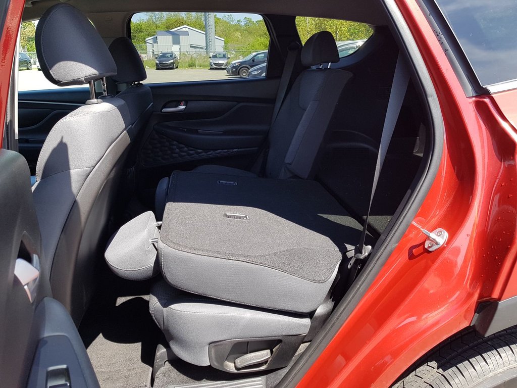 2019 Hyundai Santa Fe Essential | Cam | USB | Htd. Wheel | Bluetooth in Saint John, New Brunswick - 34 - w1024h768px