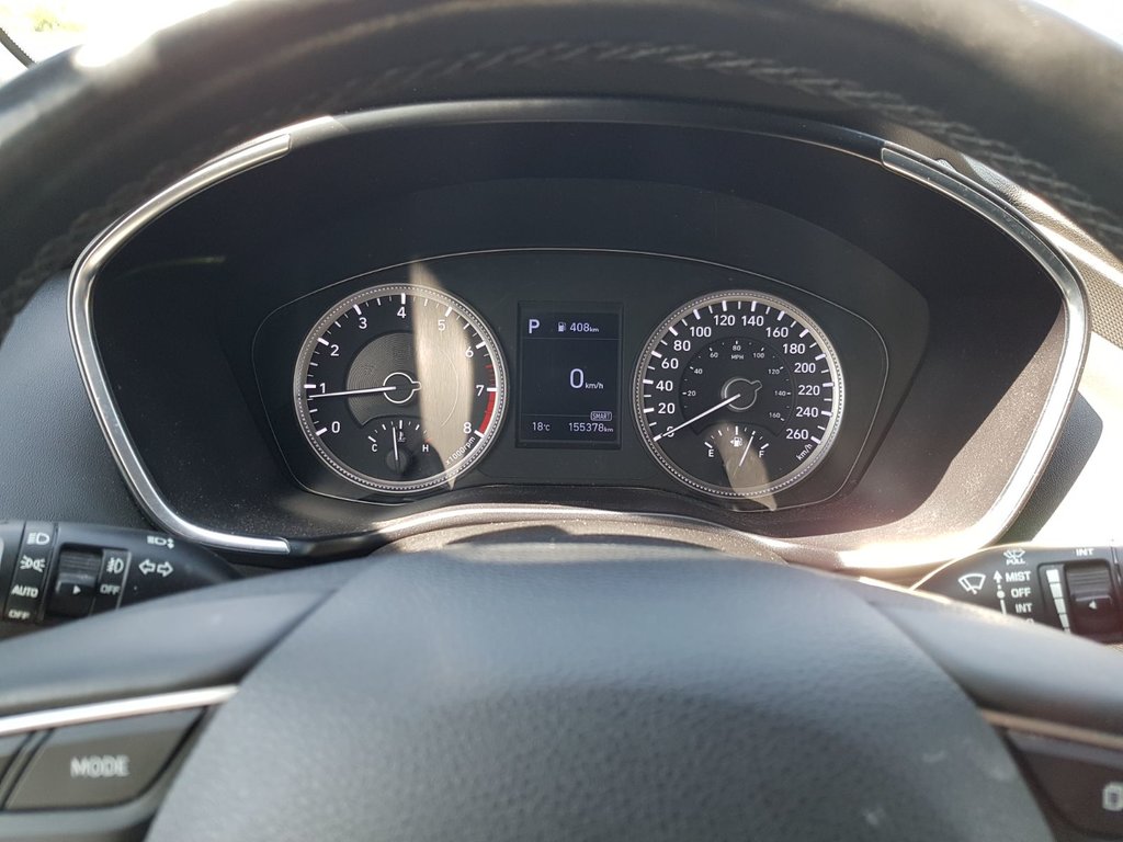 2019 Hyundai Santa Fe Essential | Cam | USB | Htd. Wheel | Bluetooth in Saint John, New Brunswick - 22 - w1024h768px