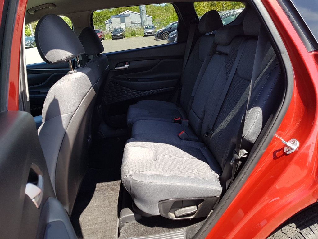 2019 Hyundai Santa Fe Essential | Cam | USB | Htd. Wheel | Bluetooth in Saint John, New Brunswick - 32 - w1024h768px