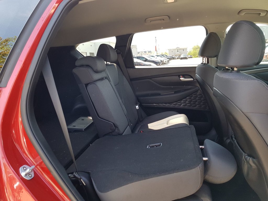 2019 Hyundai Santa Fe Essential | Cam | USB | Htd. Wheel | Bluetooth in Saint John, New Brunswick - 43 - w1024h768px