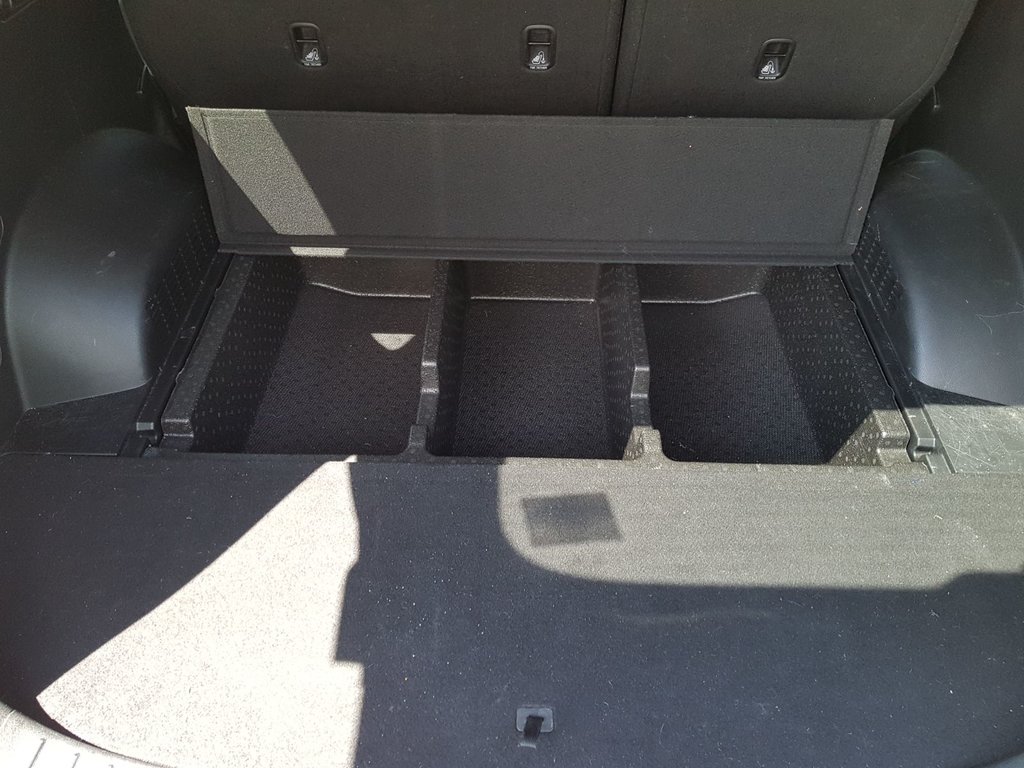 2019 Hyundai Santa Fe Essential | Cam | USB | Htd. Wheel | Bluetooth in Saint John, New Brunswick - 38 - w1024h768px