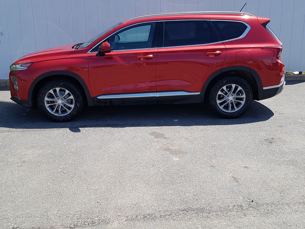 2019 Hyundai Santa Fe Essential | Cam | USB | Htd. Wheel | Bluetooth in Saint John, New Brunswick - 6 - w1024h768px