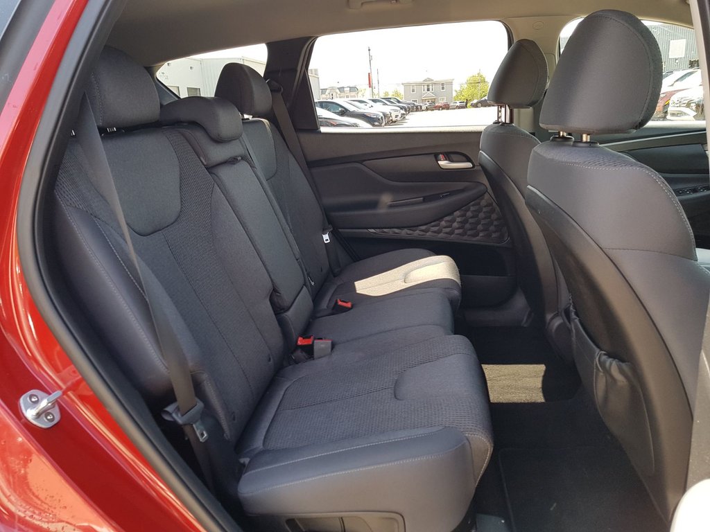 2019 Hyundai Santa Fe Essential | Cam | USB | Htd. Wheel | Bluetooth in Saint John, New Brunswick - 42 - w1024h768px