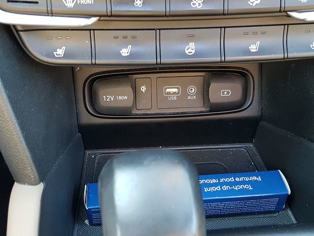 2019 Hyundai Santa Fe in Antigonish, Nova Scotia - 25 - w1024h768px