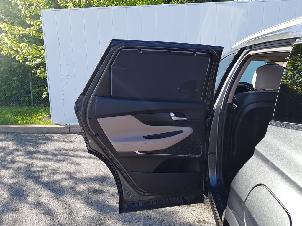 2019 Hyundai Santa Fe in Antigonish, Nova Scotia - 28 - w1024h768px
