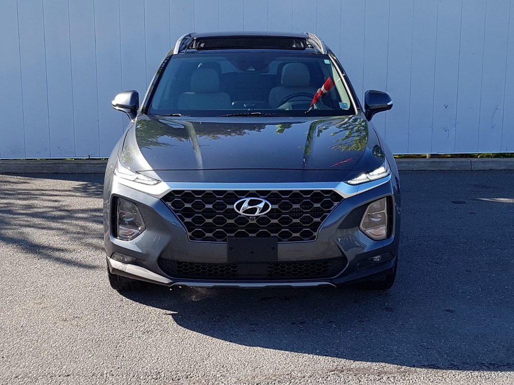 2019 Hyundai Santa Fe in Antigonish, Nova Scotia - 8 - w1024h768px