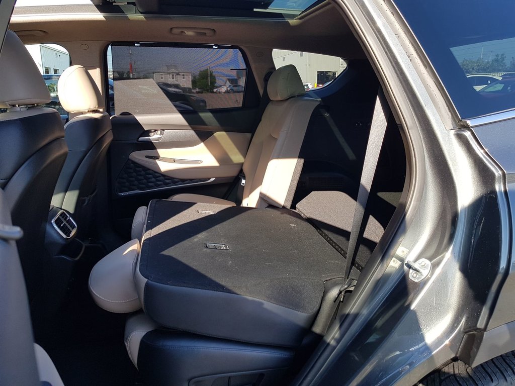 2019 Hyundai Santa Fe in Antigonish, Nova Scotia - 34 - w1024h768px