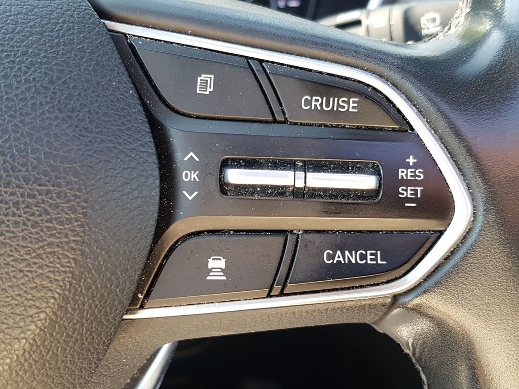 2019 Hyundai Santa Fe in Antigonish, Nova Scotia - 21 - w1024h768px