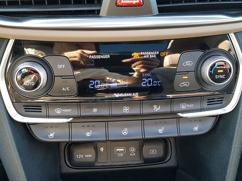 2019 Hyundai Santa Fe in Antigonish, Nova Scotia - 24 - w1024h768px