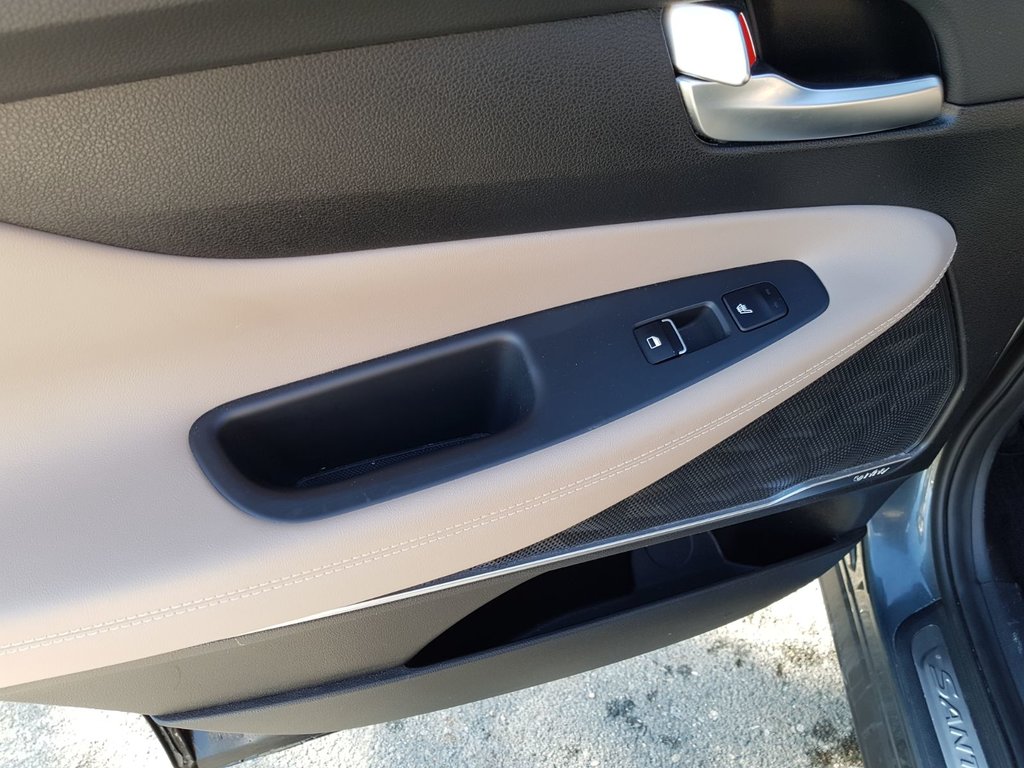2019 Hyundai Santa Fe in Antigonish, Nova Scotia - 30 - w1024h768px