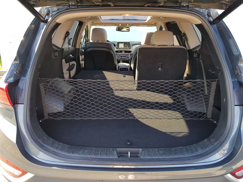 2019 Hyundai Santa Fe in Antigonish, Nova Scotia - 35 - w1024h768px