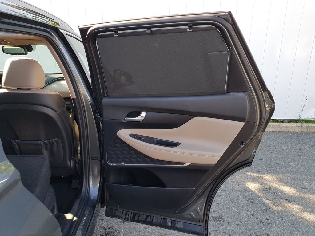2019 Hyundai Santa Fe in Antigonish, Nova Scotia - 40 - w1024h768px