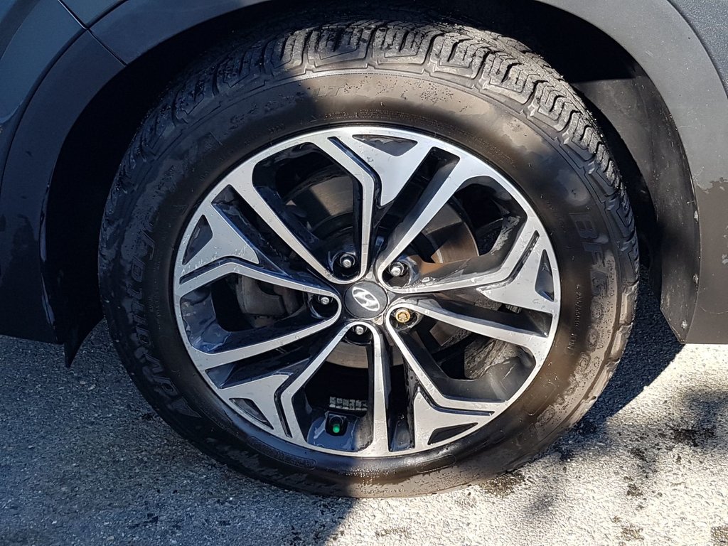 2019 Hyundai Santa Fe in Antigonish, Nova Scotia - 10 - w1024h768px
