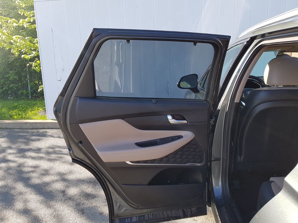 2019 Hyundai Santa Fe in Antigonish, Nova Scotia - 29 - w1024h768px