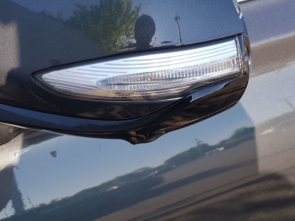 2019 Hyundai Santa Fe in Antigonish, Nova Scotia - 9 - w1024h768px