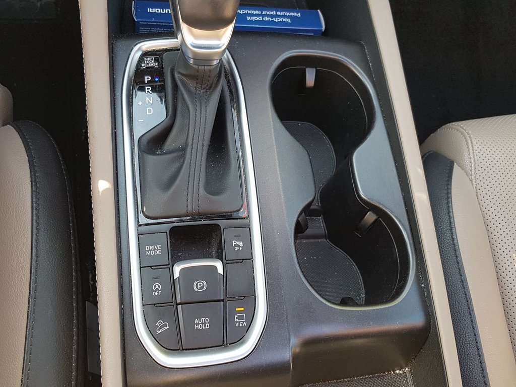 2019 Hyundai Santa Fe in Antigonish, Nova Scotia - 26 - w1024h768px