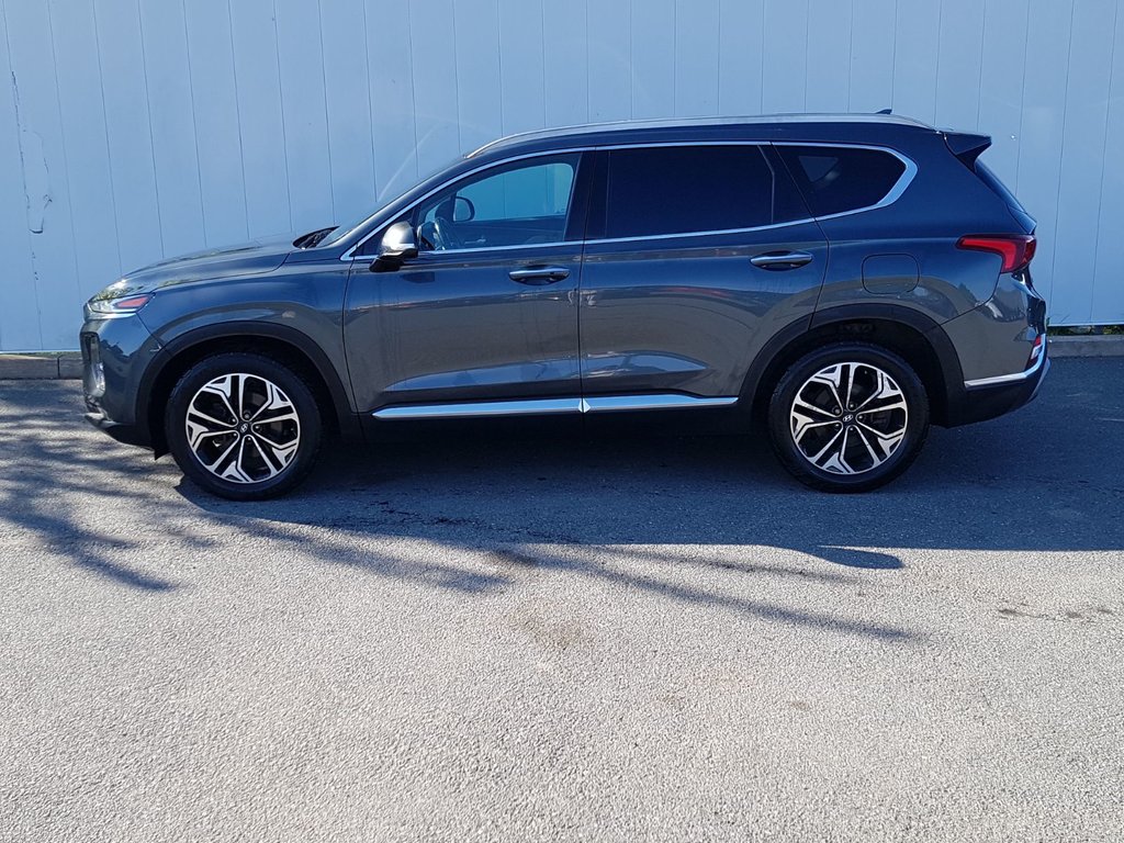 2019 Hyundai Santa Fe in Antigonish, Nova Scotia - 6 - w1024h768px