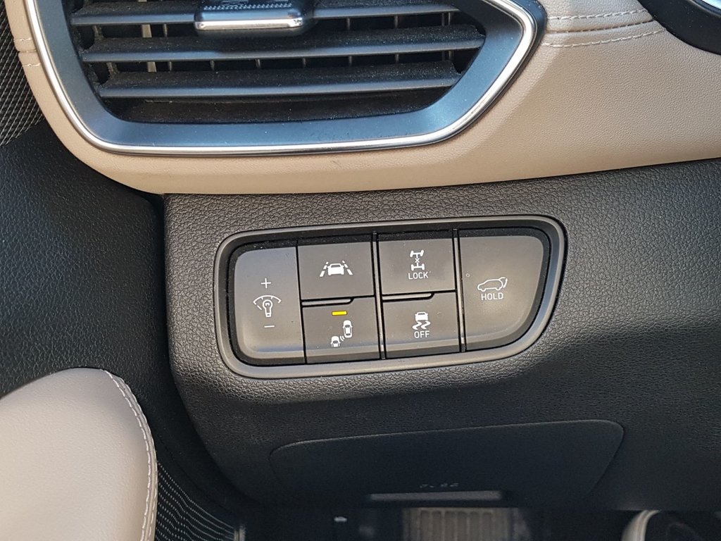 2019 Hyundai Santa Fe in Antigonish, Nova Scotia - 19 - w1024h768px