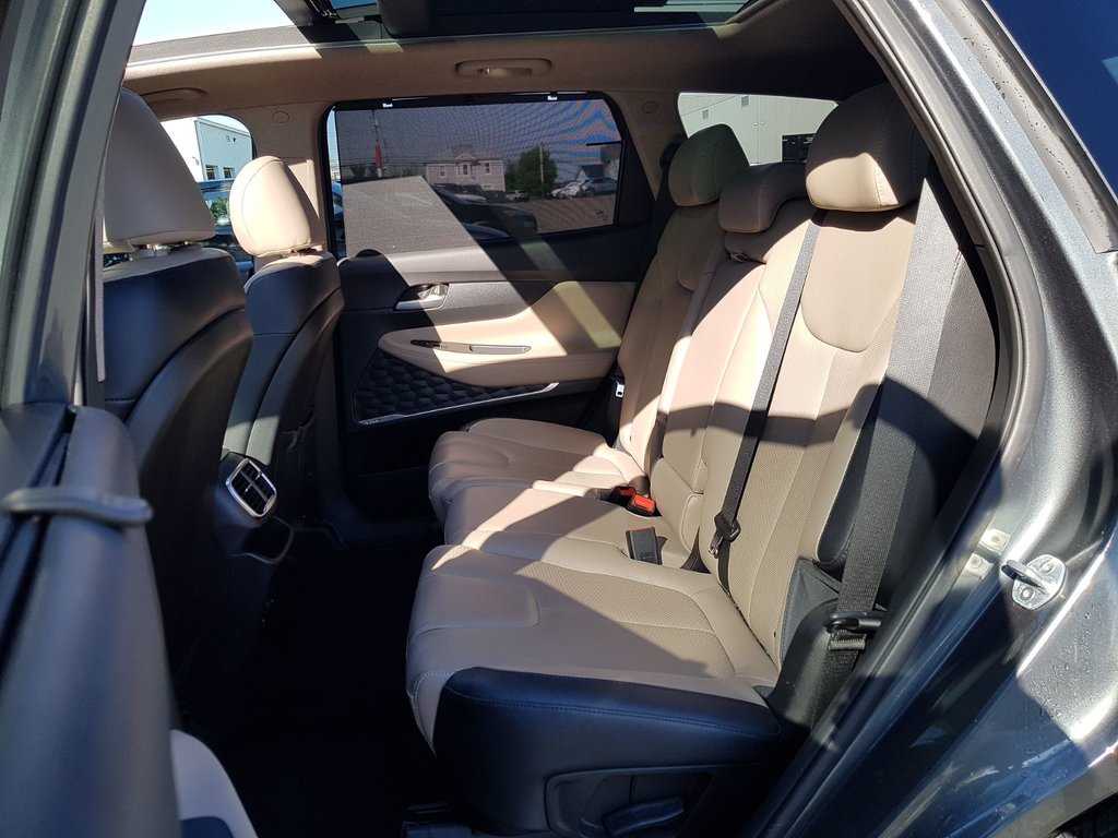 2019 Hyundai Santa Fe in Antigonish, Nova Scotia - 33 - w1024h768px