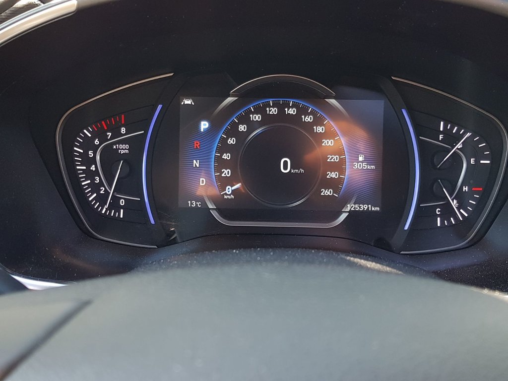 2019 Hyundai Santa Fe in Antigonish, Nova Scotia - 22 - w1024h768px