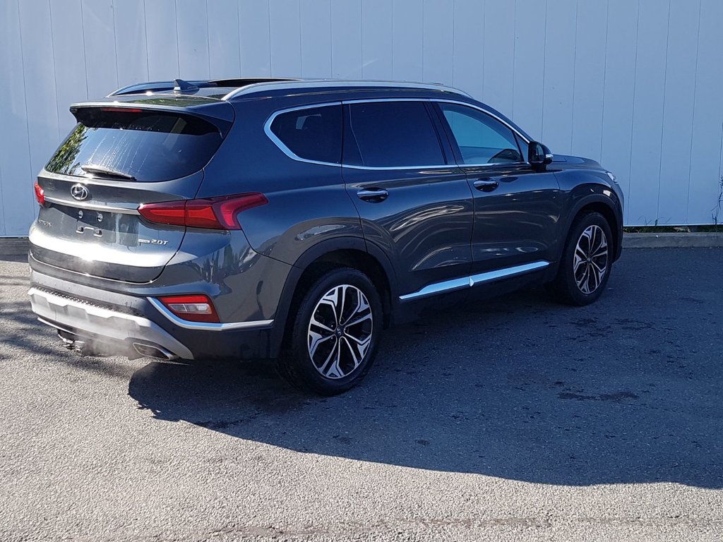 2019 Hyundai Santa Fe in Antigonish, Nova Scotia - 3 - w1024h768px