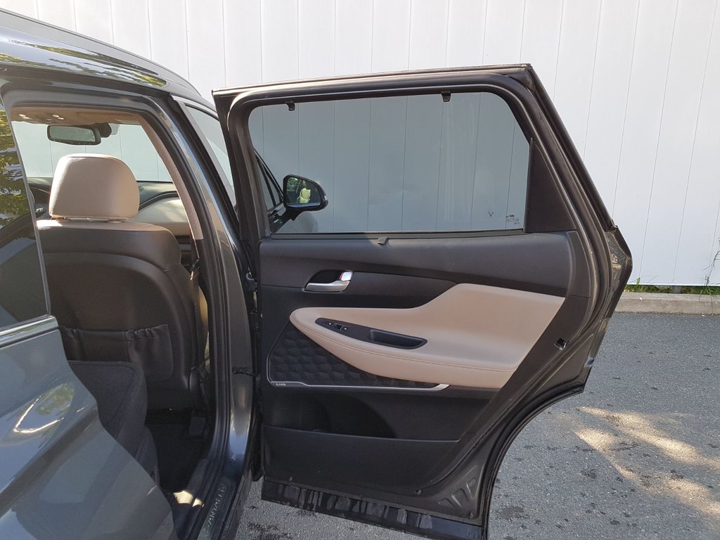 2019 Hyundai Santa Fe in Antigonish, Nova Scotia - 41 - w1024h768px