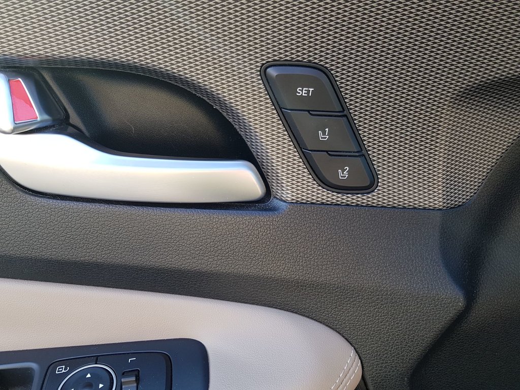 2019 Hyundai Santa Fe in Antigonish, Nova Scotia - 14 - w1024h768px