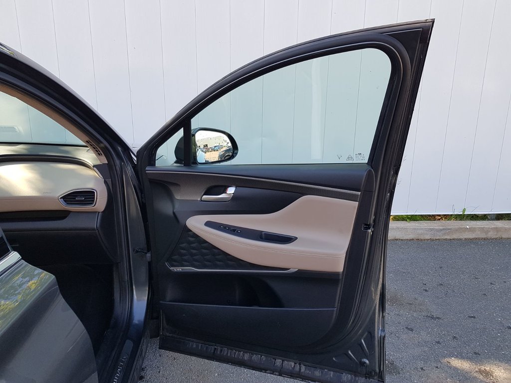 2019 Hyundai Santa Fe in Antigonish, Nova Scotia - 48 - w1024h768px