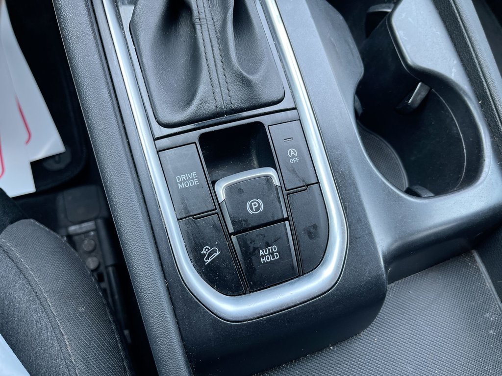 Hyundai Santa Fe Essential W/ Safety Grp | Cam | USB | HtdSeats 2019 à Saint John, Nouveau-Brunswick - 29 - w1024h768px