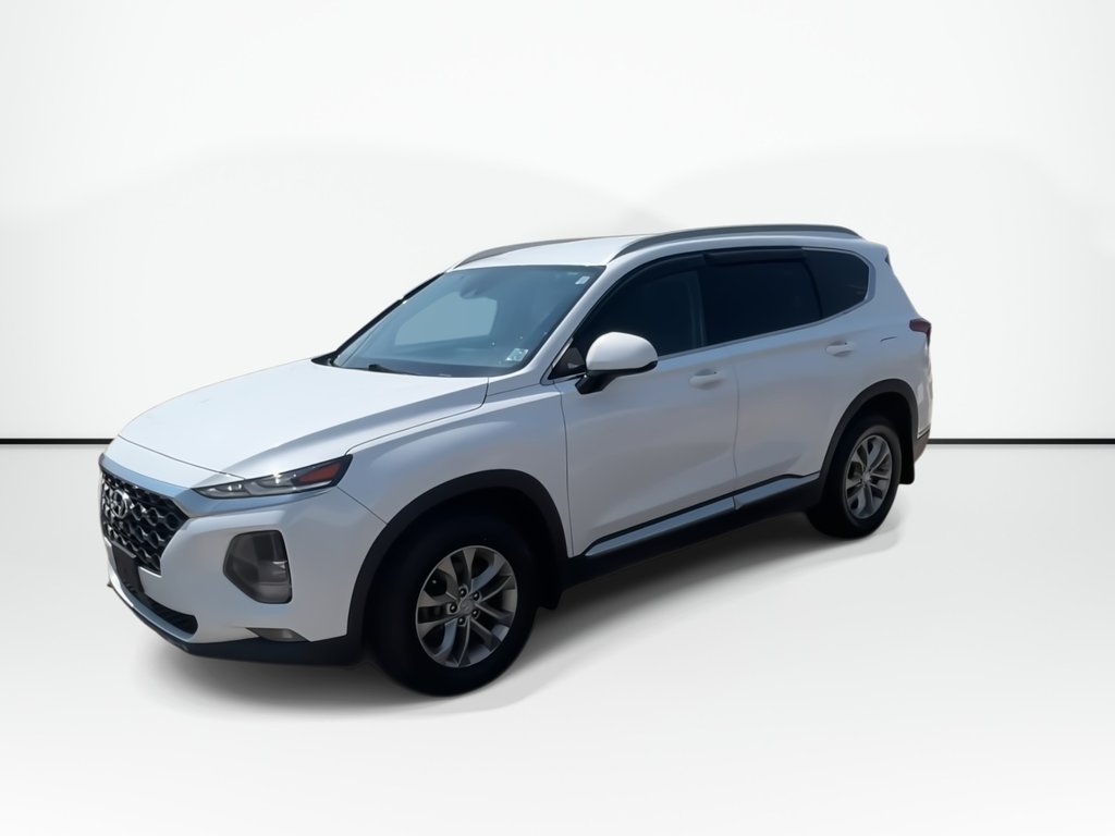 Hyundai Santa Fe Essential W/ Safety Grp | Cam | USB | HtdSeats 2019 à Saint John, Nouveau-Brunswick - 4 - w1024h768px