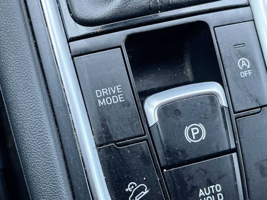 Hyundai Santa Fe Essential W/ Safety Grp | Cam | USB | HtdSeats 2019 à Saint John, Nouveau-Brunswick - 30 - w1024h768px