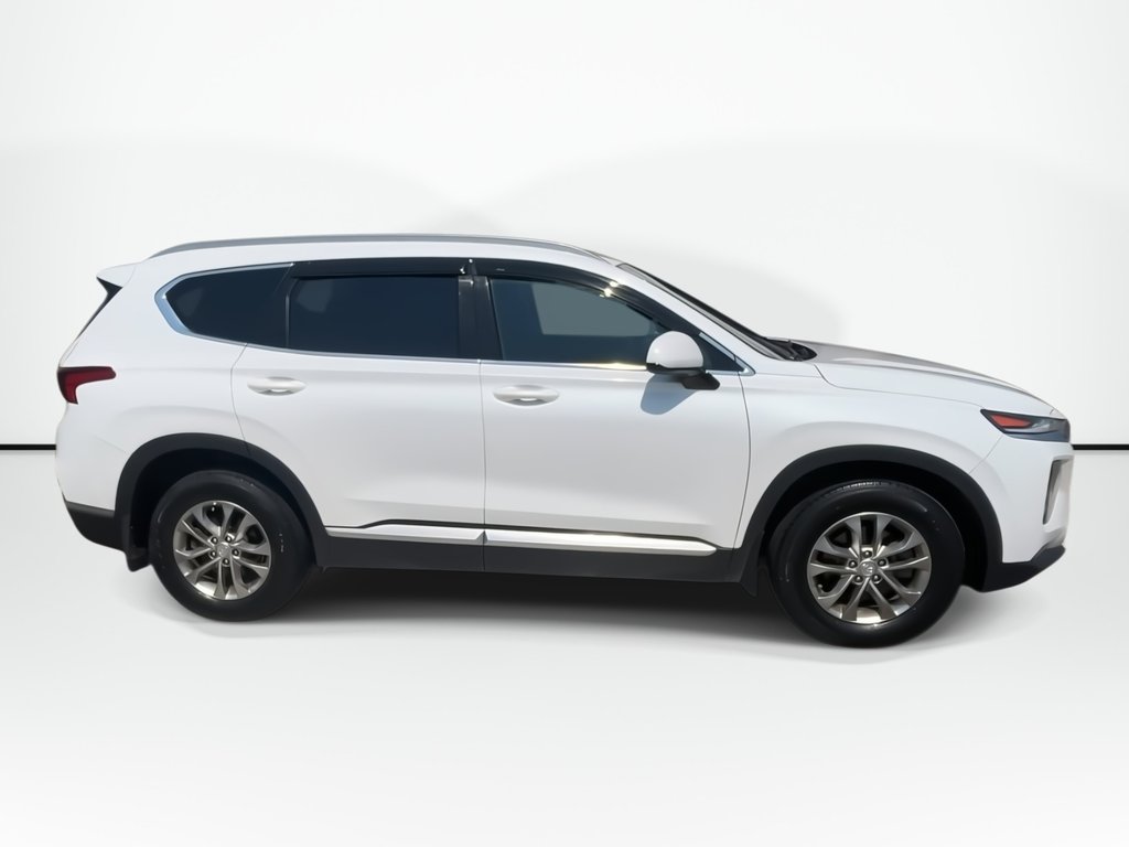 Hyundai Santa Fe Essential W/ Safety Grp | Cam | USB | HtdSeats 2019 à Saint John, Nouveau-Brunswick - 9 - w1024h768px