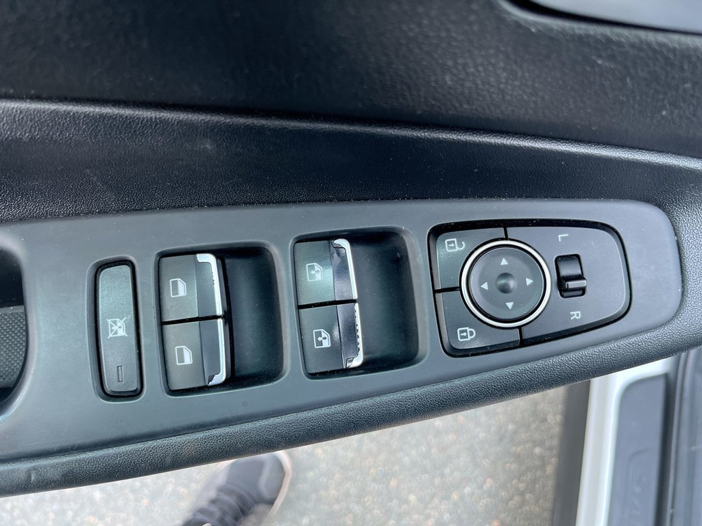 Hyundai Santa Fe Essential W/ Safety Grp | Cam | USB | HtdSeats 2019 à Saint John, Nouveau-Brunswick - 15 - w1024h768px